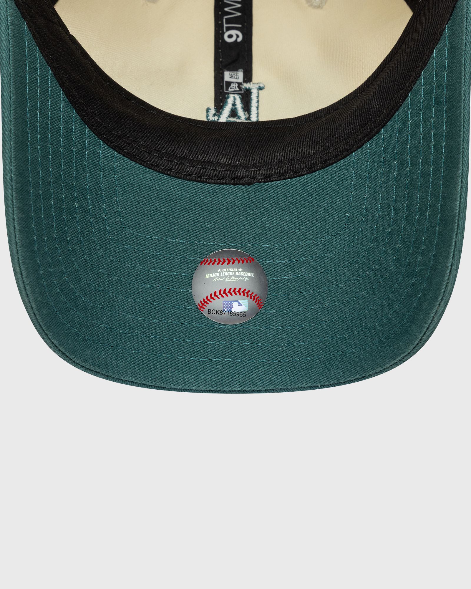 MINI LOGO 9TWENTY LOS ANGELES DODGERS