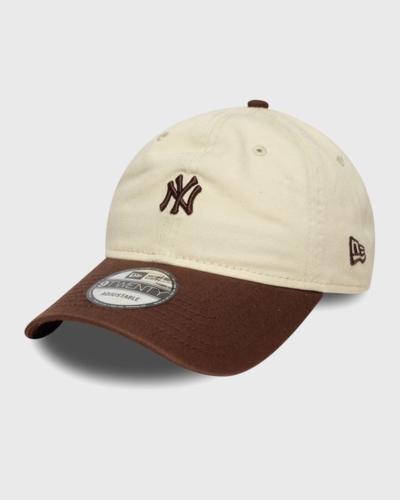 MINI LOGO 9TWENTY NEW YORK YANKEES