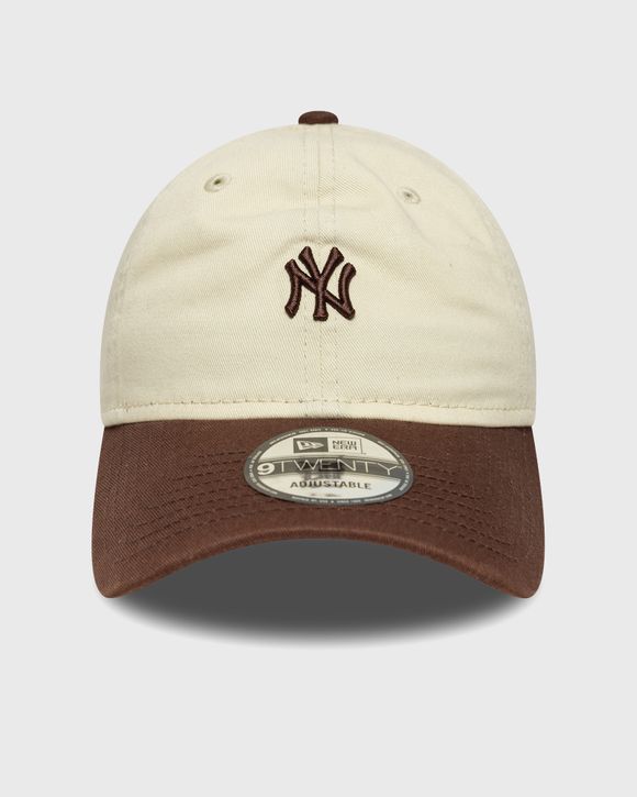 MINI LOGO 9TWENTY NEW YORK YANKEES