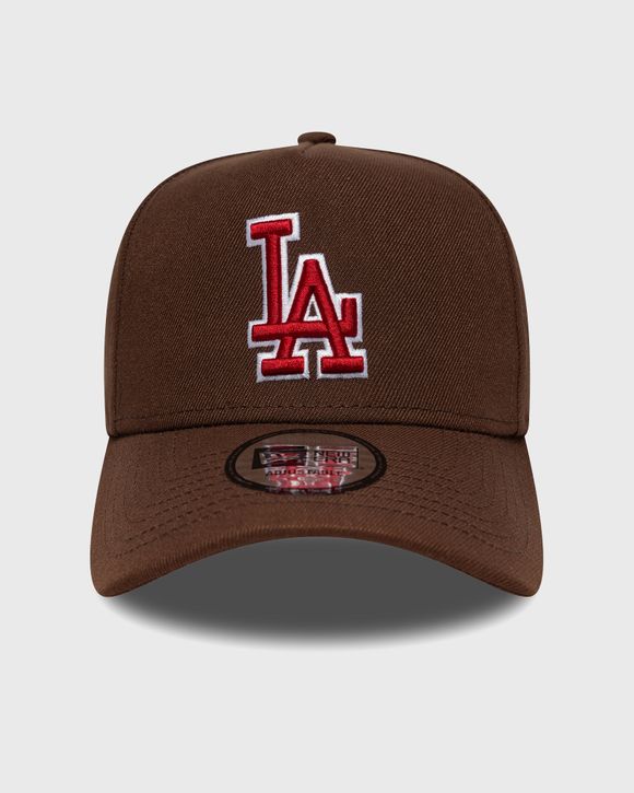 OUTLINE SCRIPT EFRAME LOS ANGELES DODGERS