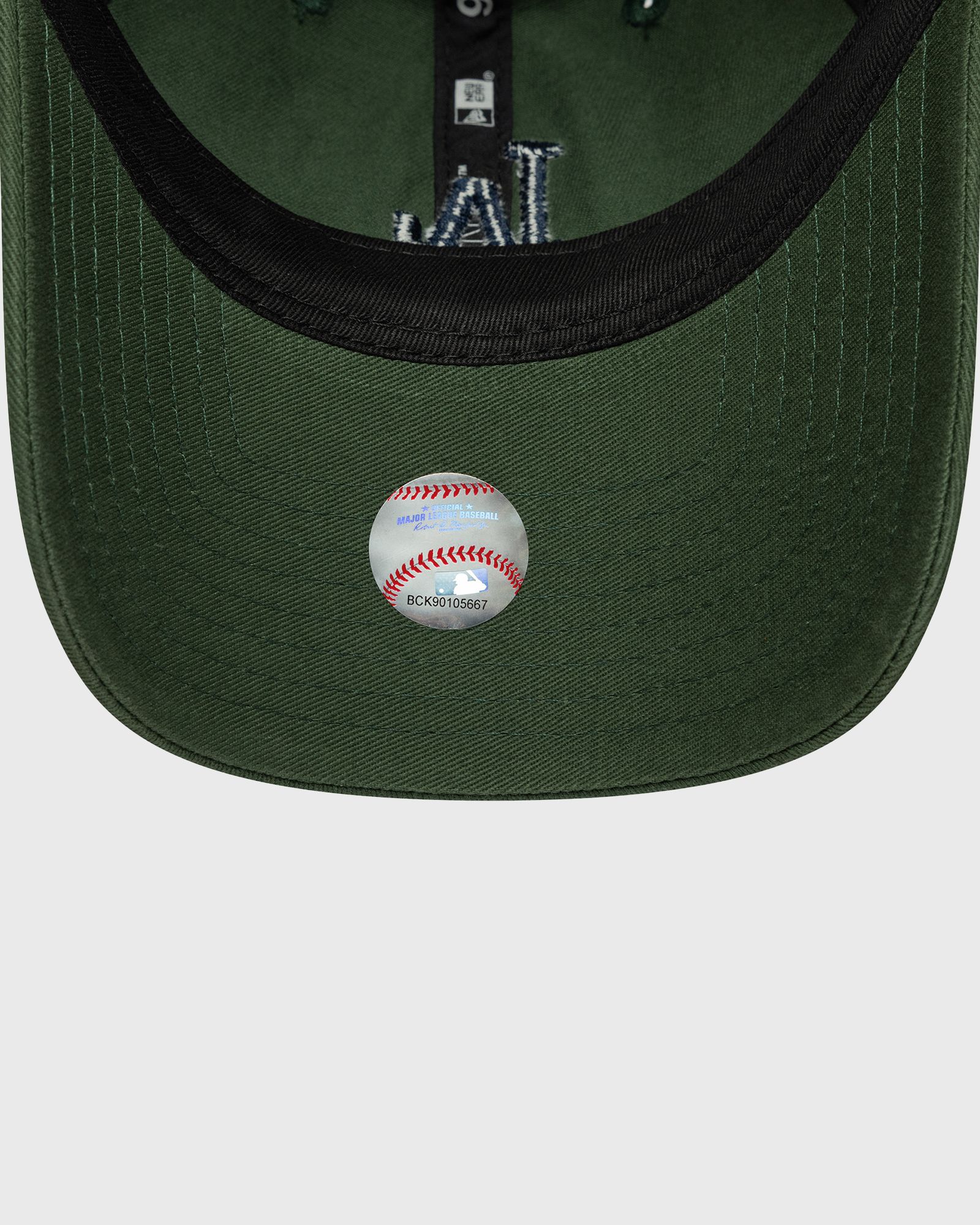 WASHED SCRIPT 9TWENTY LOS ANGELES DODGERS