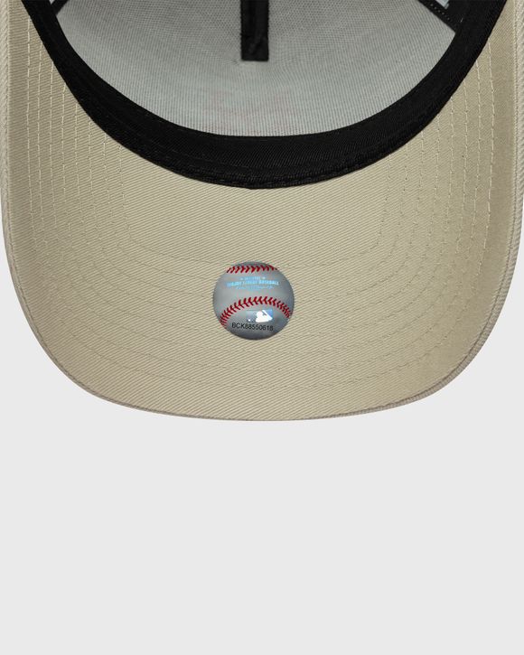 OUTLINE SCRIPT EFRAME NEW YORK METS