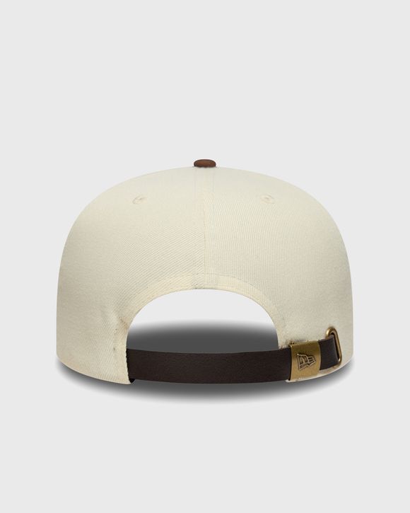 Thumbnail - SUEDE VISOR 9FIFTY AF NEW YORK YANKEES