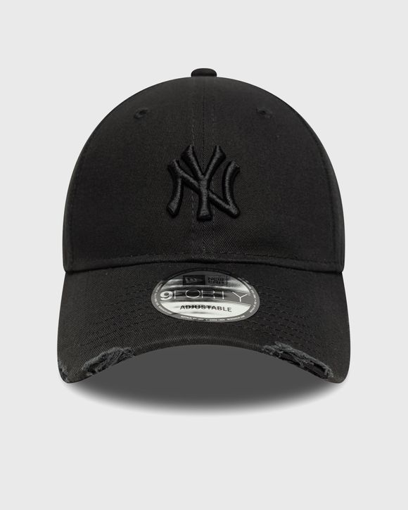 WASH DISTRESS 9FORTY NEW YORK YANKEES