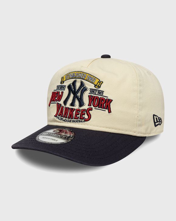 WASHED GRAPHIC 19TWENTY NEW YORK YANKEES CO