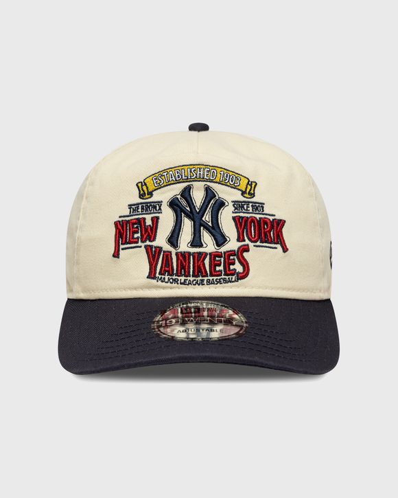 WASHED GRAPHIC 19TWENTY NEW YORK YANKEES CO