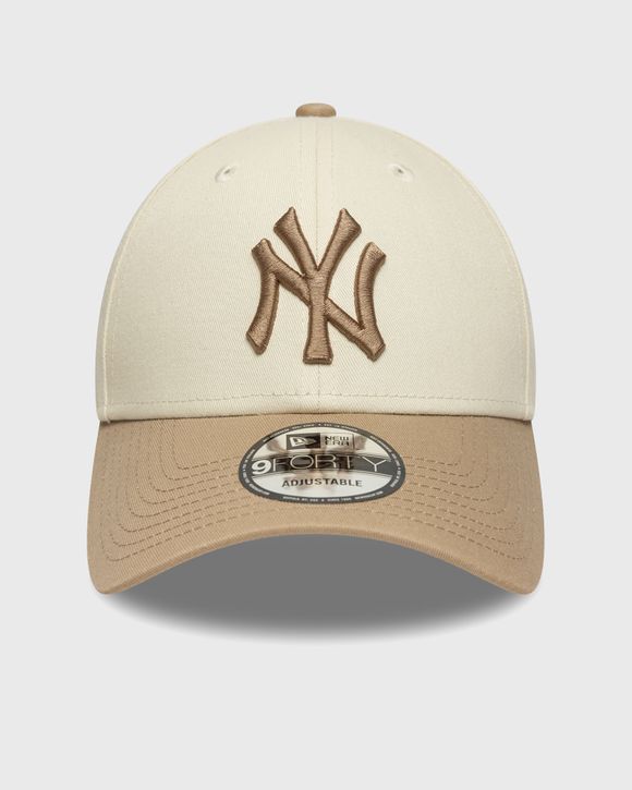 COLOUR BLOCK 9FORTY NEW YORK YANKEES