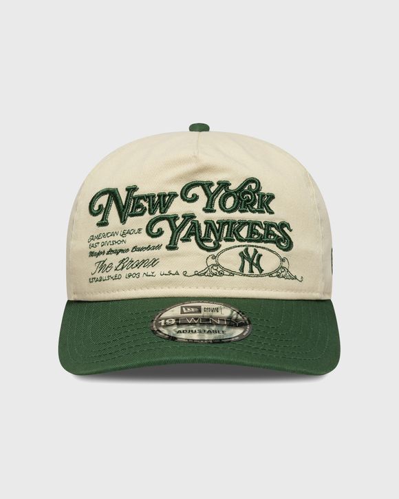 WASHED GRAPHIC 19TWENTY NEW YORK YANKEES CO