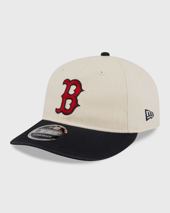 AMRICNA HRBON 9FIFTY BOSTEN RED SOX