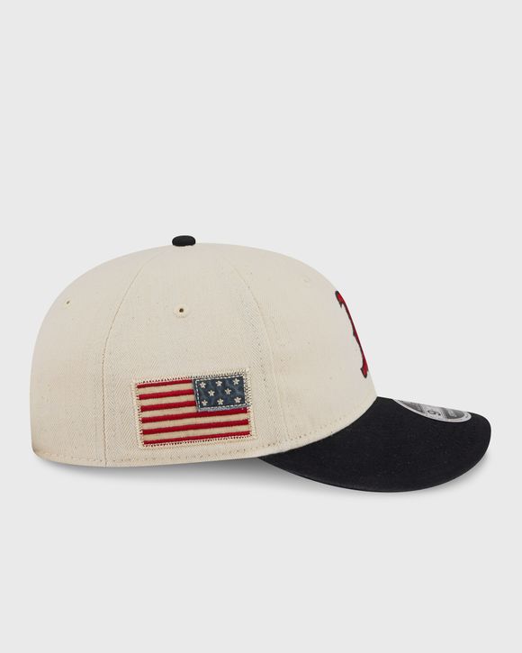 AMRICNA HRBON 9FIFTY BOSTEN RED SOX