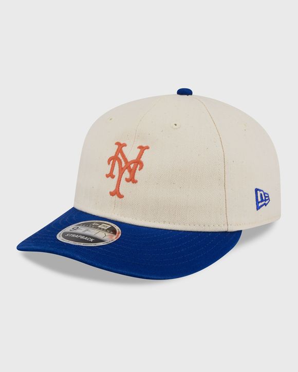AMRICNA HRBON 9FIFTY NEW YORK METS