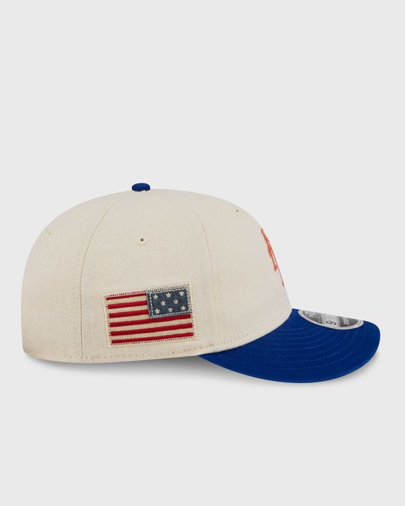 AMRICNA HRBON 9FIFTY NEW YORK METS