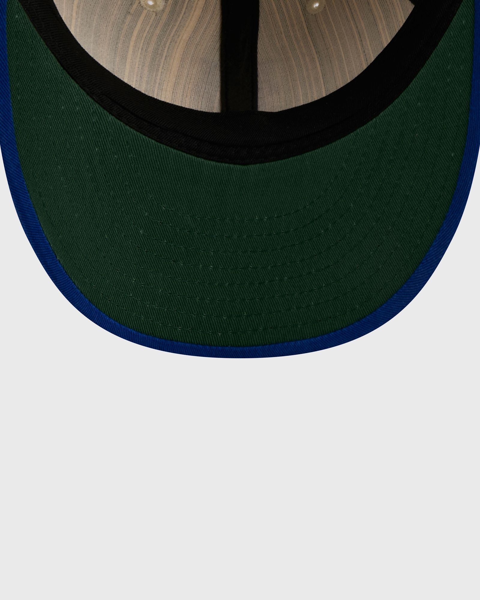 AMRICNA HRBON 9FIFTY NEW YORK METS