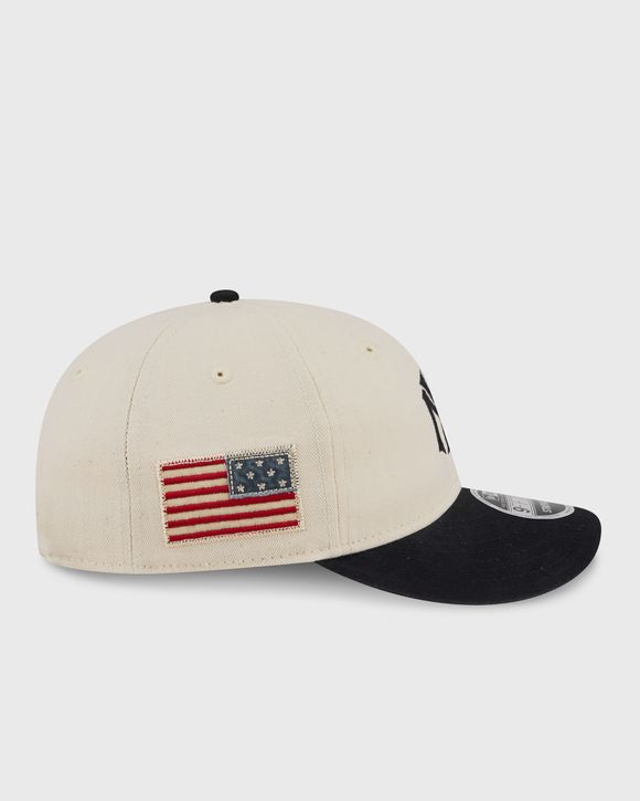 AMRICNA HRBON 9FIFTY NEW YORK YANKEES