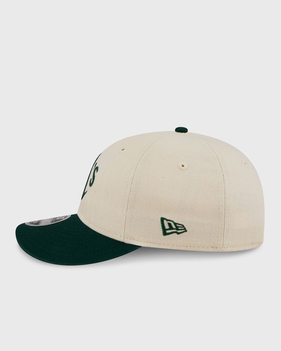 AMRICNA HRBON 9FIFTY OAKLAND ATHLETICS