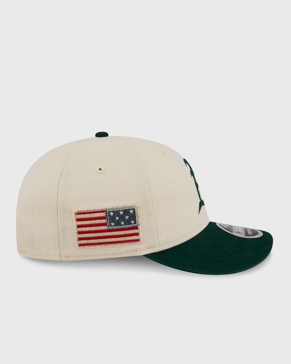 AMRICNA HRBON 9FIFTY OAKLAND ATHLETICS