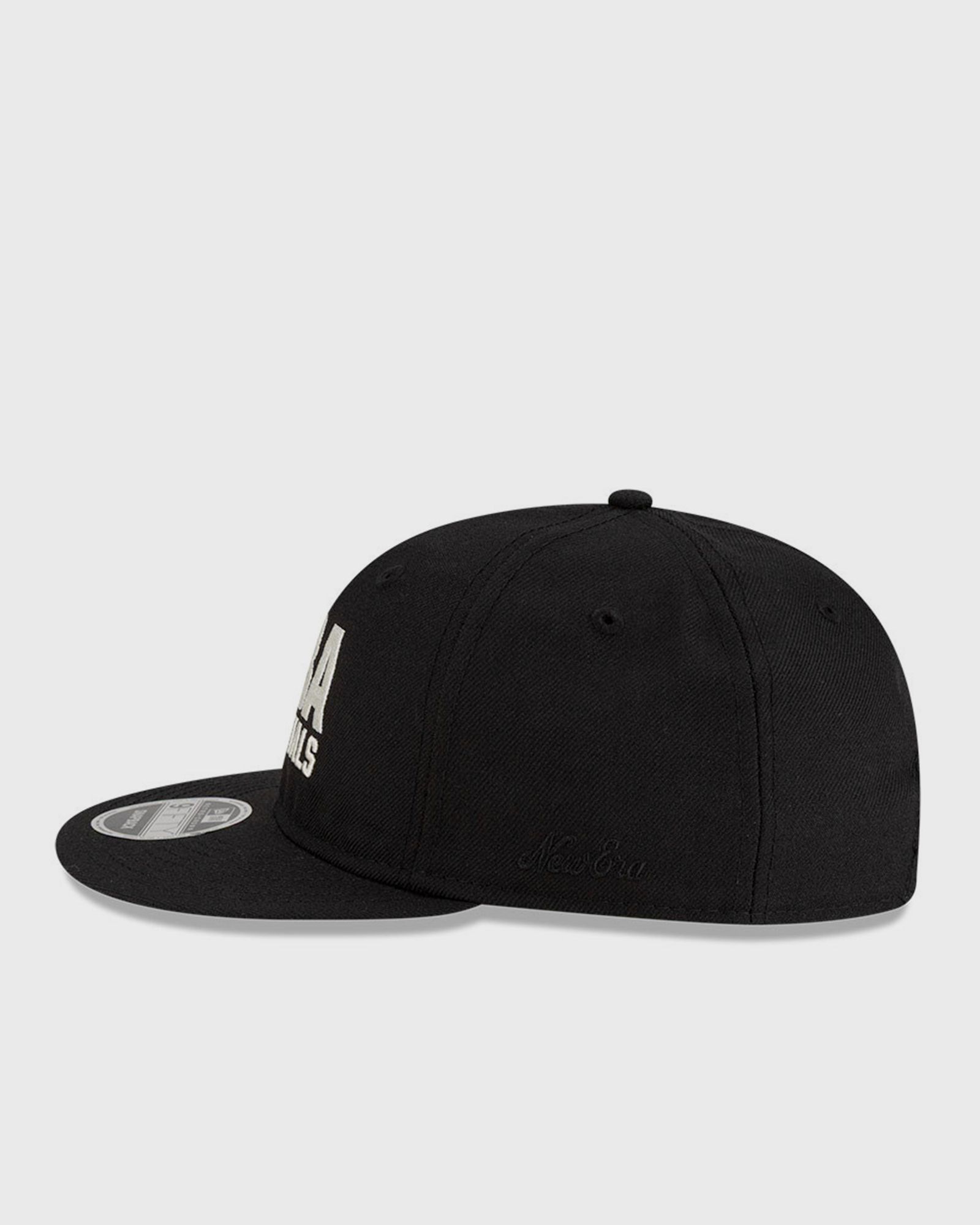 x Fear of God 59FIFTY Retro Crown Flat NBA Logo