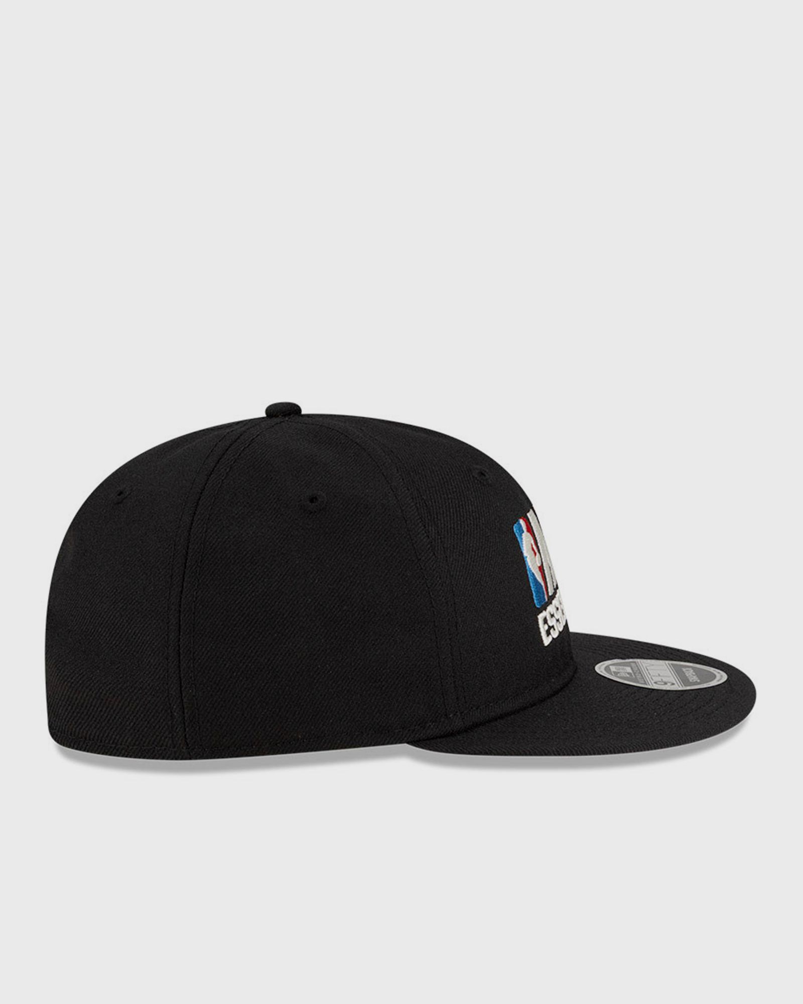x Fear of God 59FIFTY Retro Crown Flat NBA Logo