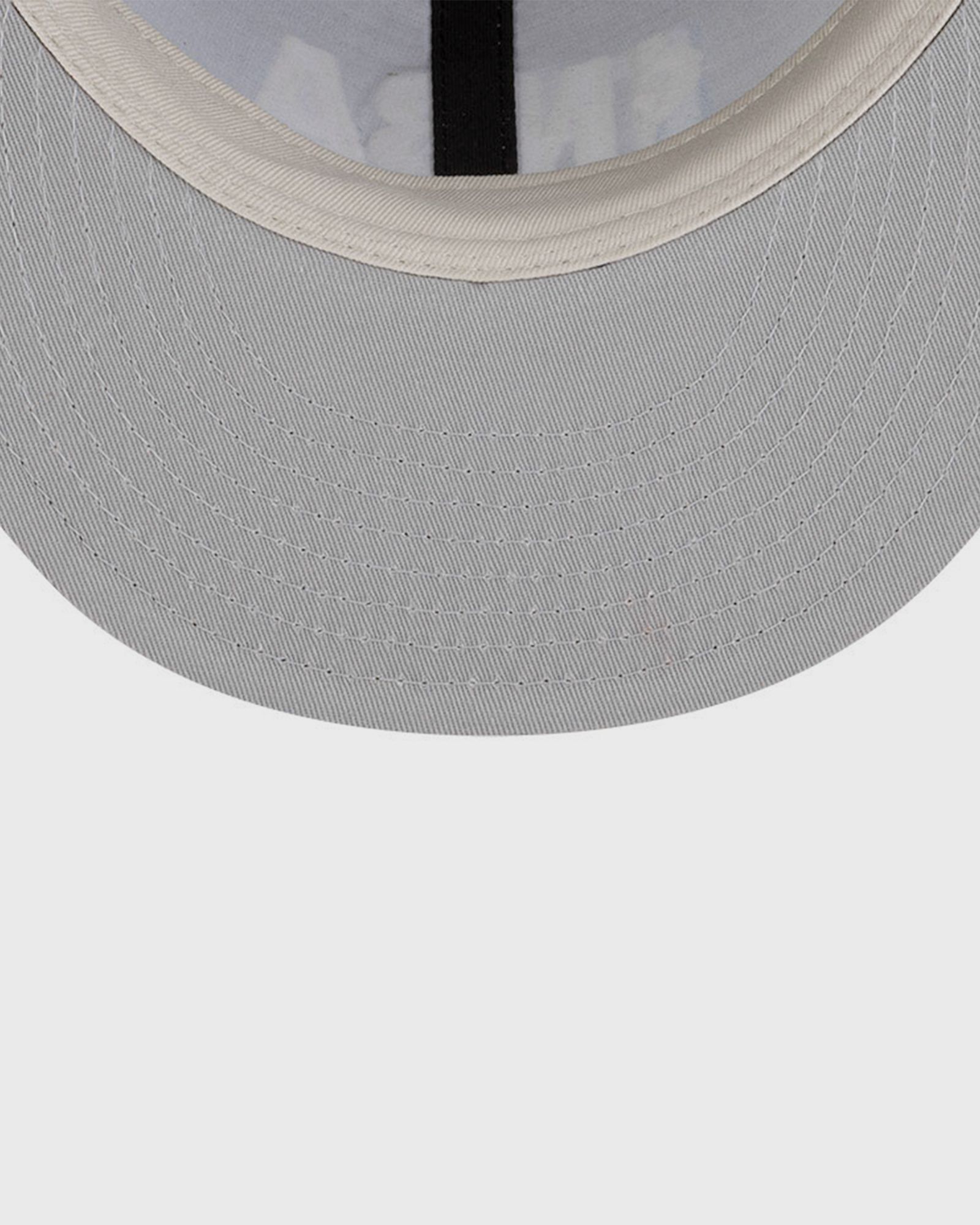 x Fear of God 59FIFTY Retro Crown Flat NBA Logo