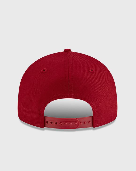 Thumbnail - X Fear of God 59FIFTY Retro Crown Flat CHICAGO BULLS