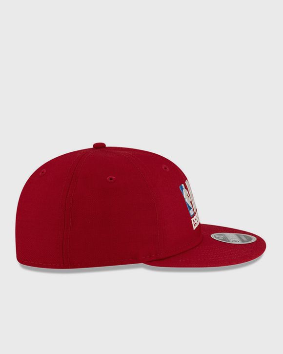 x Fear of God 59FIFTY Retro Crown Flat CHICAGO BULLS