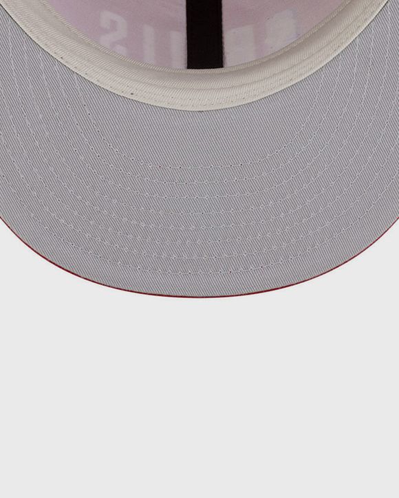 x Fear of God 59FIFTY Retro Crown Flat CHICAGO BULLS