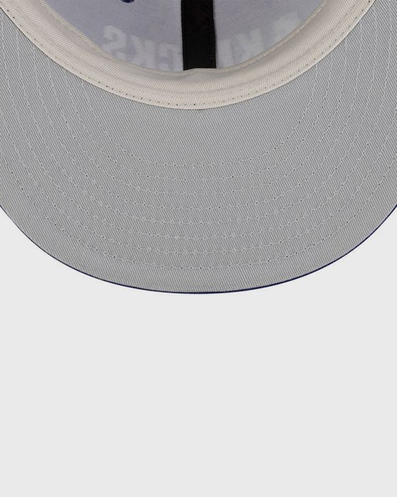 x Fear of God 59FIFTY Retro Crown Flat NEW YORK KNICKS