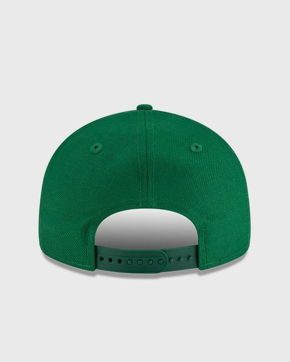 Thumbnail - X Fear of God 59FIFTY Retro Crown Flat BOSTON CELTICS