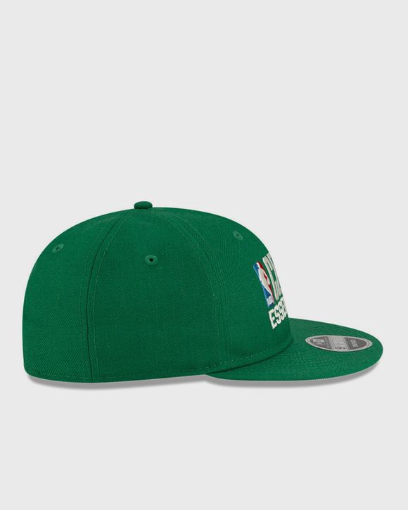 x Fear of God 59FIFTY Retro Crown Flat BOSTON CELTICS