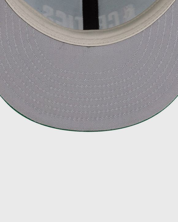 x Fear of God 59FIFTY Retro Crown Flat BOSTON CELTICS