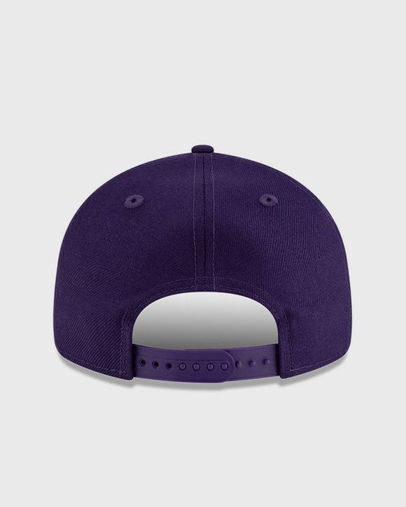 Thumbnail - X Fear of God 59FIFTY Retro Crown Flat LOS ANGELES LAKERS