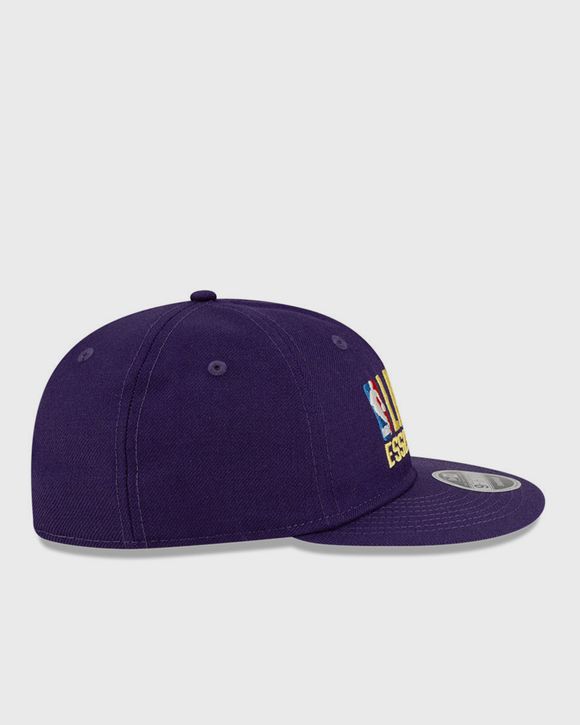 x Fear of God 59FIFTY Retro Crown Flat LOS ANGELES LAKERS