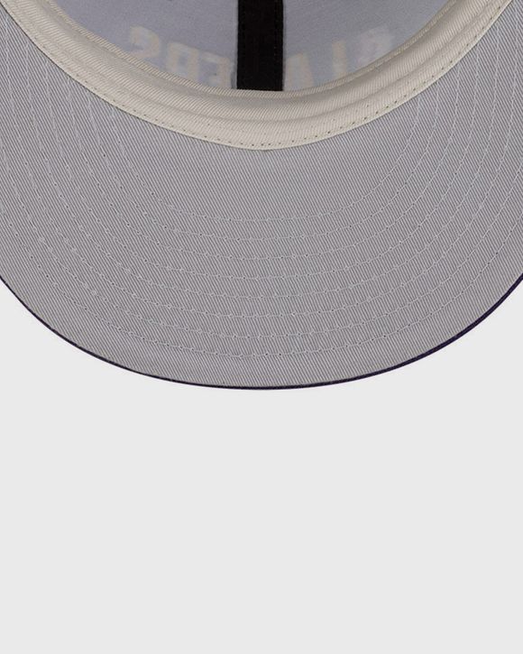 x Fear of God 59FIFTY Retro Crown Flat LOS ANGELES LAKERS