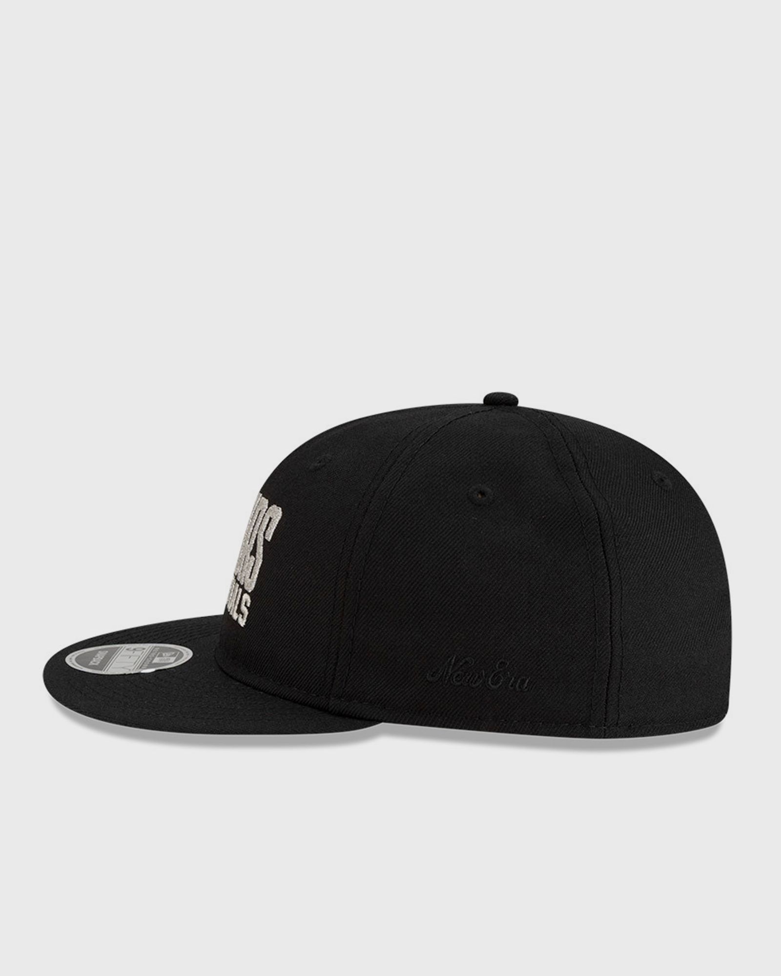 x Fear of God 59FIFTY Retro Crown Flat SAN ANTONIO SPURS