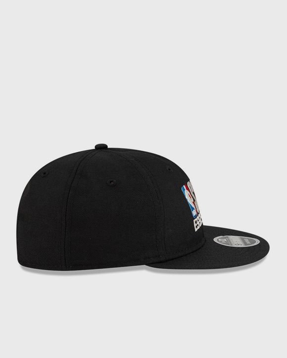 x Fear of God 59FIFTY Retro Crown Flat SAN ANTONIO SPURS