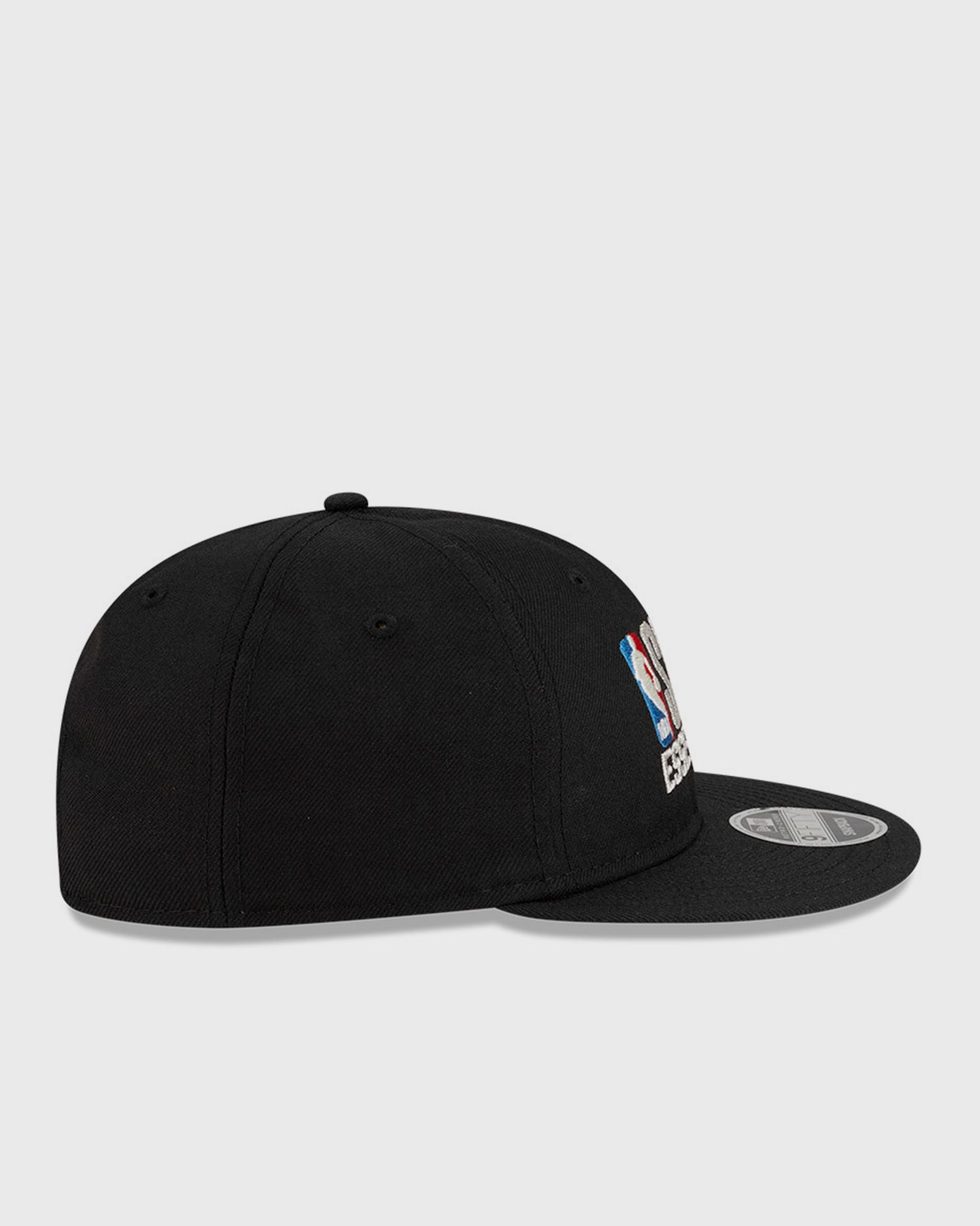 x Fear of God 59FIFTY Retro Crown Flat SAN ANTONIO SPURS