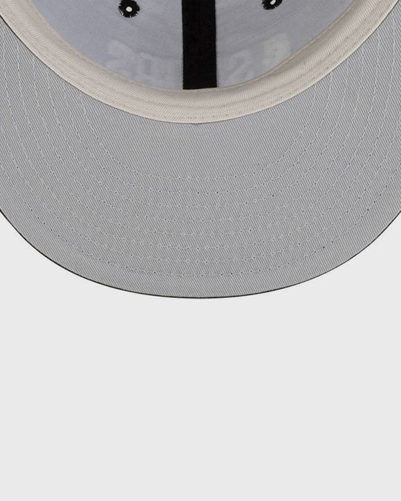 x Fear of God 59FIFTY Retro Crown Flat SAN ANTONIO SPURS