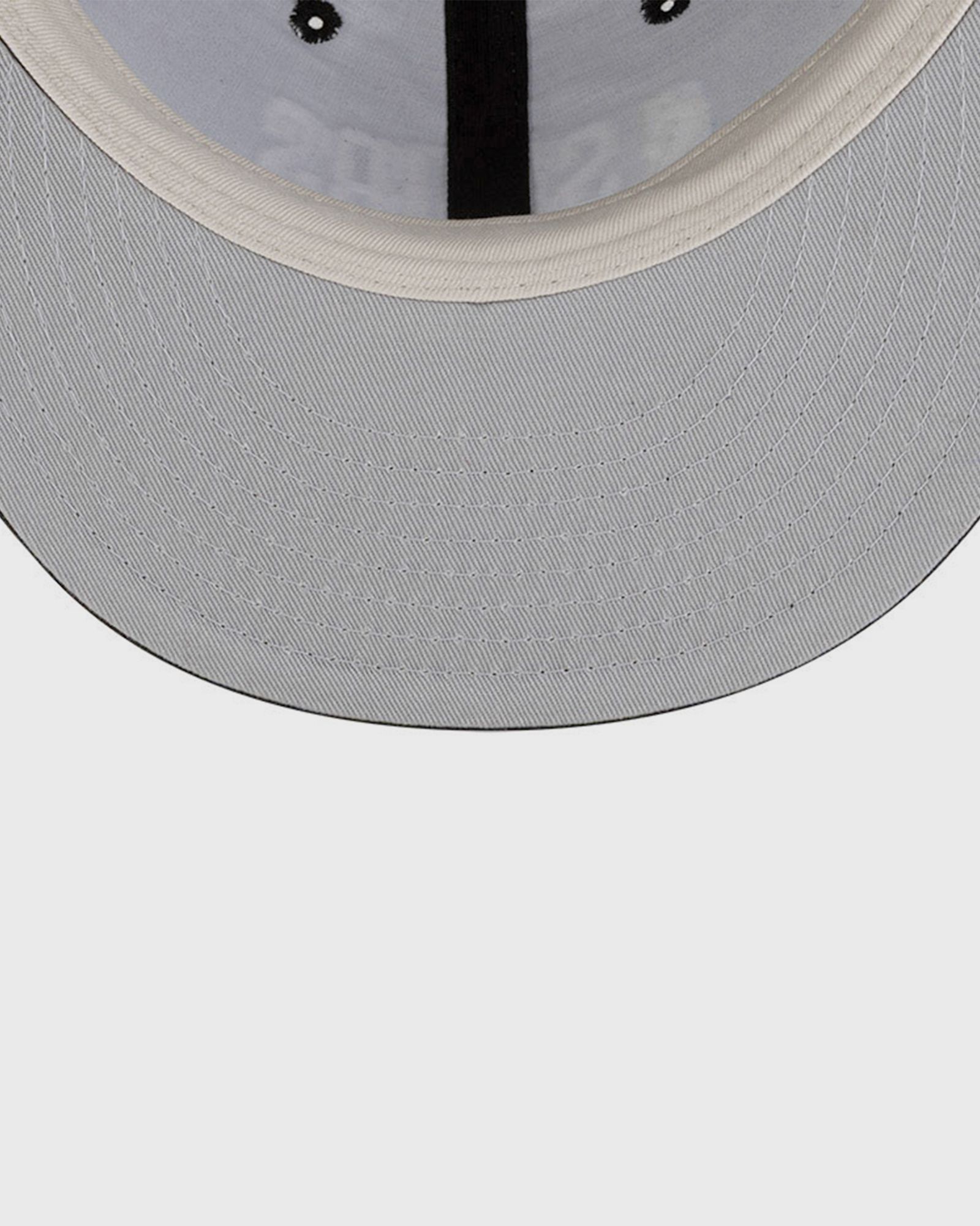 x Fear of God 59FIFTY Retro Crown Flat SAN ANTONIO SPURS