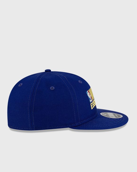 x Fear of God 59FIFTY Retro Crown Flat GOLDEN STATE WARRIORS