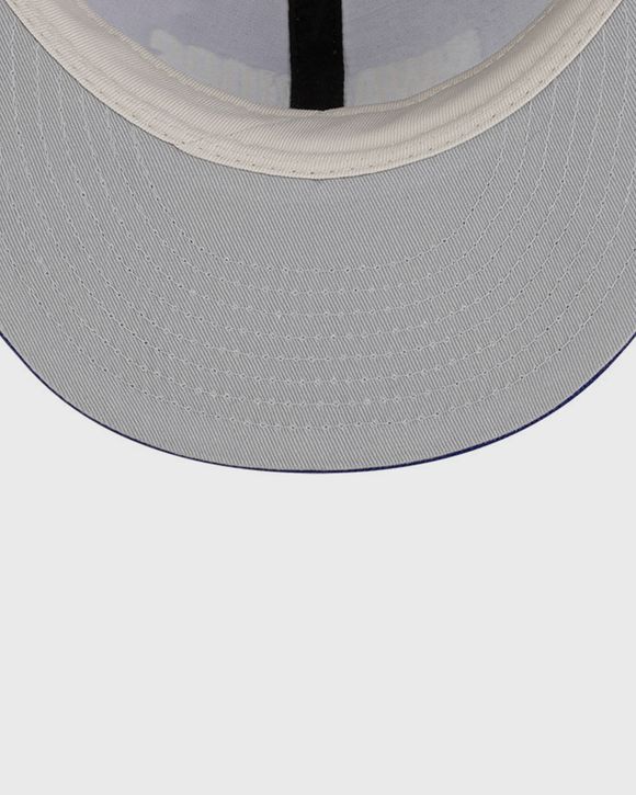 x Fear of God 59FIFTY Retro Crown Flat GOLDEN STATE WARRIORS