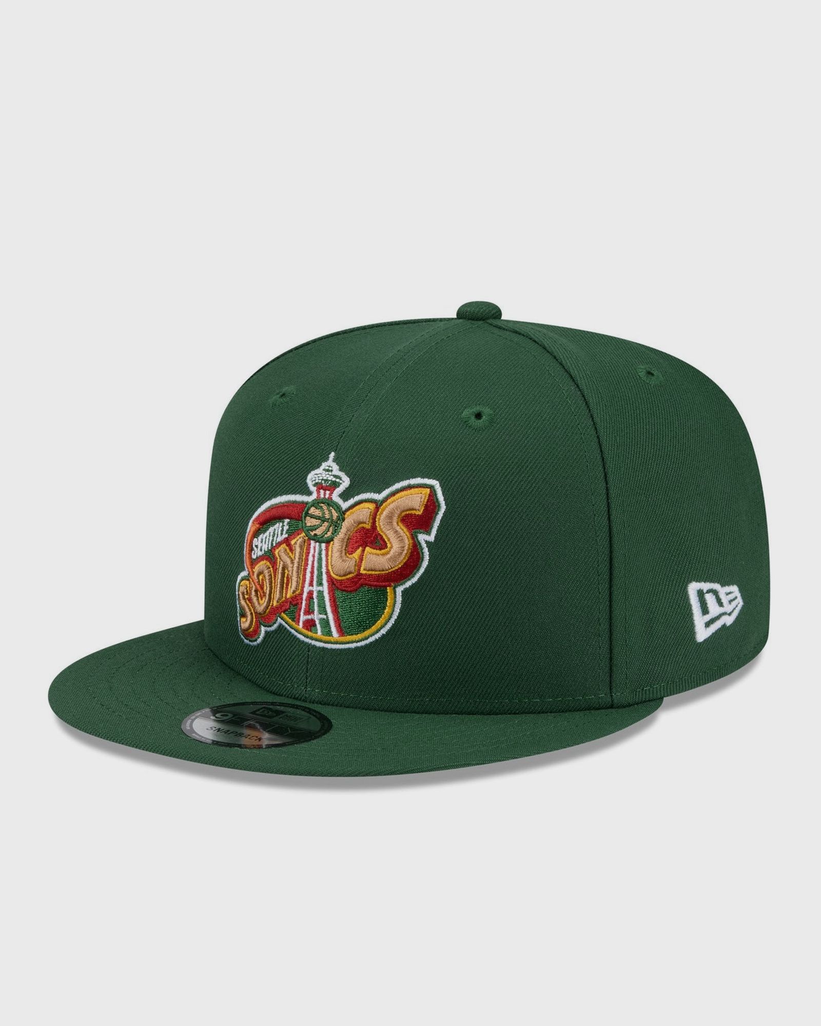 HWC 31588 9FIFTY OTCOTCOTC SEATTLE SUPERSONICS