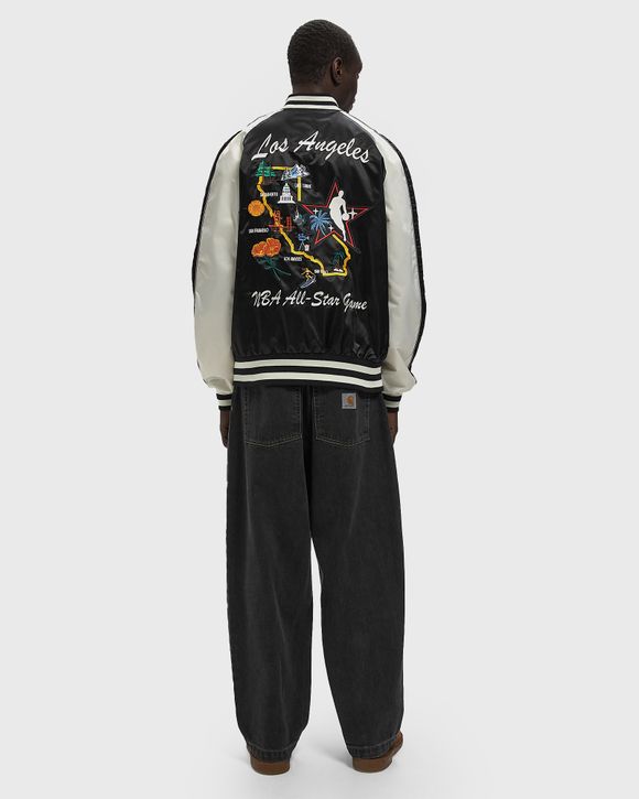 Thumbnail - X ALPHA ASG JACKET NBA All-Star Game