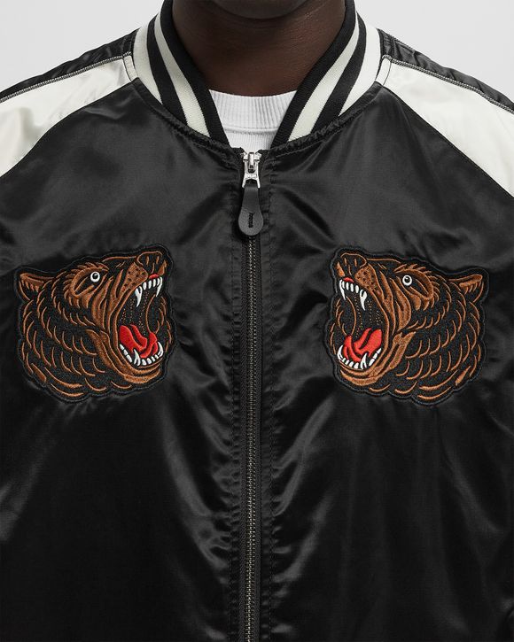 x ALPHA ASG JACKET NBA All-Star Game
