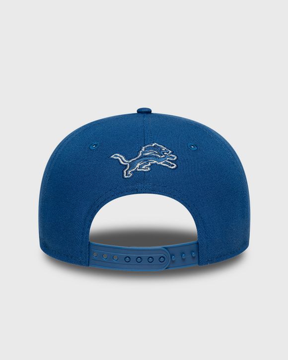 Thumbnail - X Fear of God 9FIFTY Retro Crown-Detroit Lions