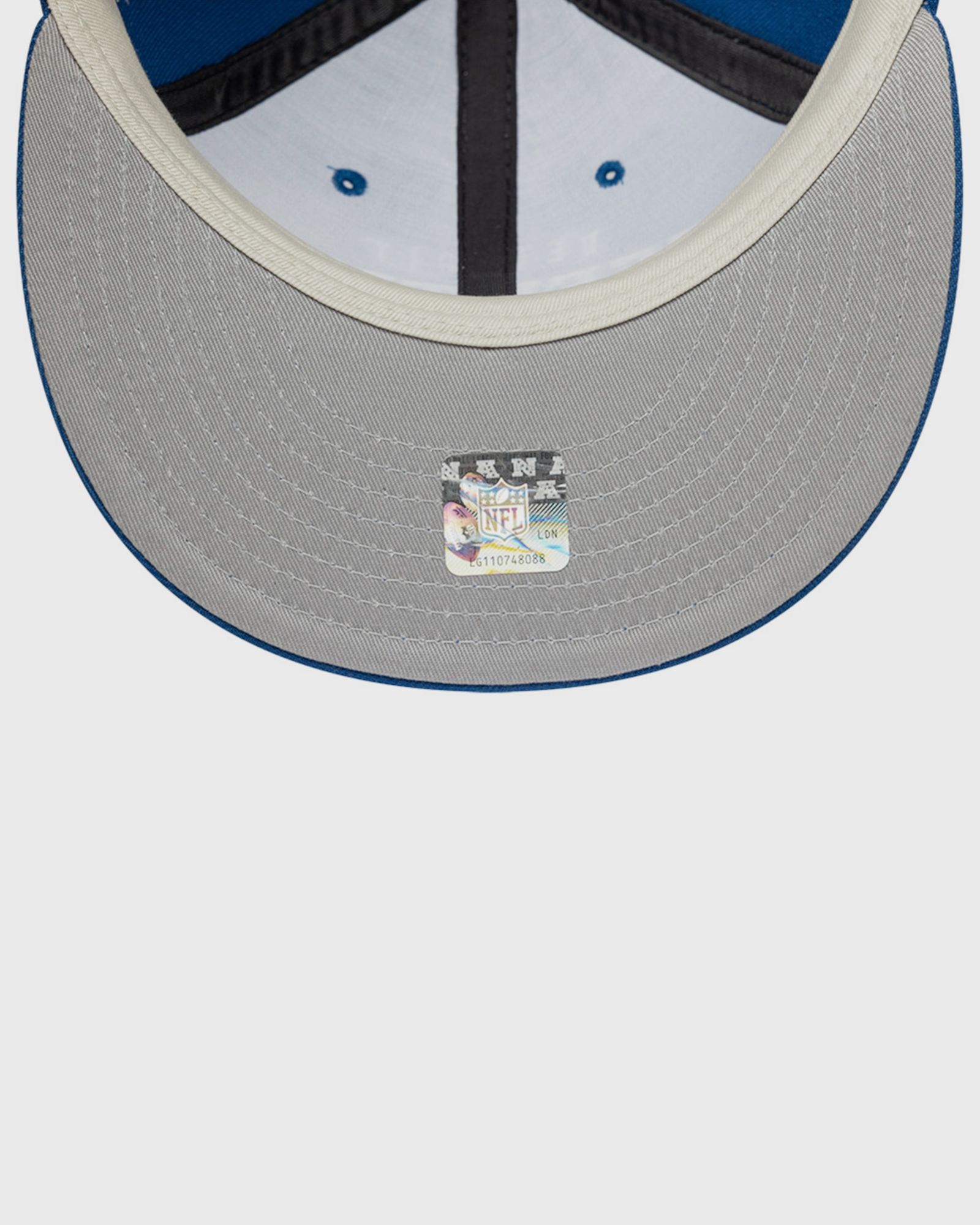 x Fear of God 9FIFTY Retro Crown-Detroit Lions