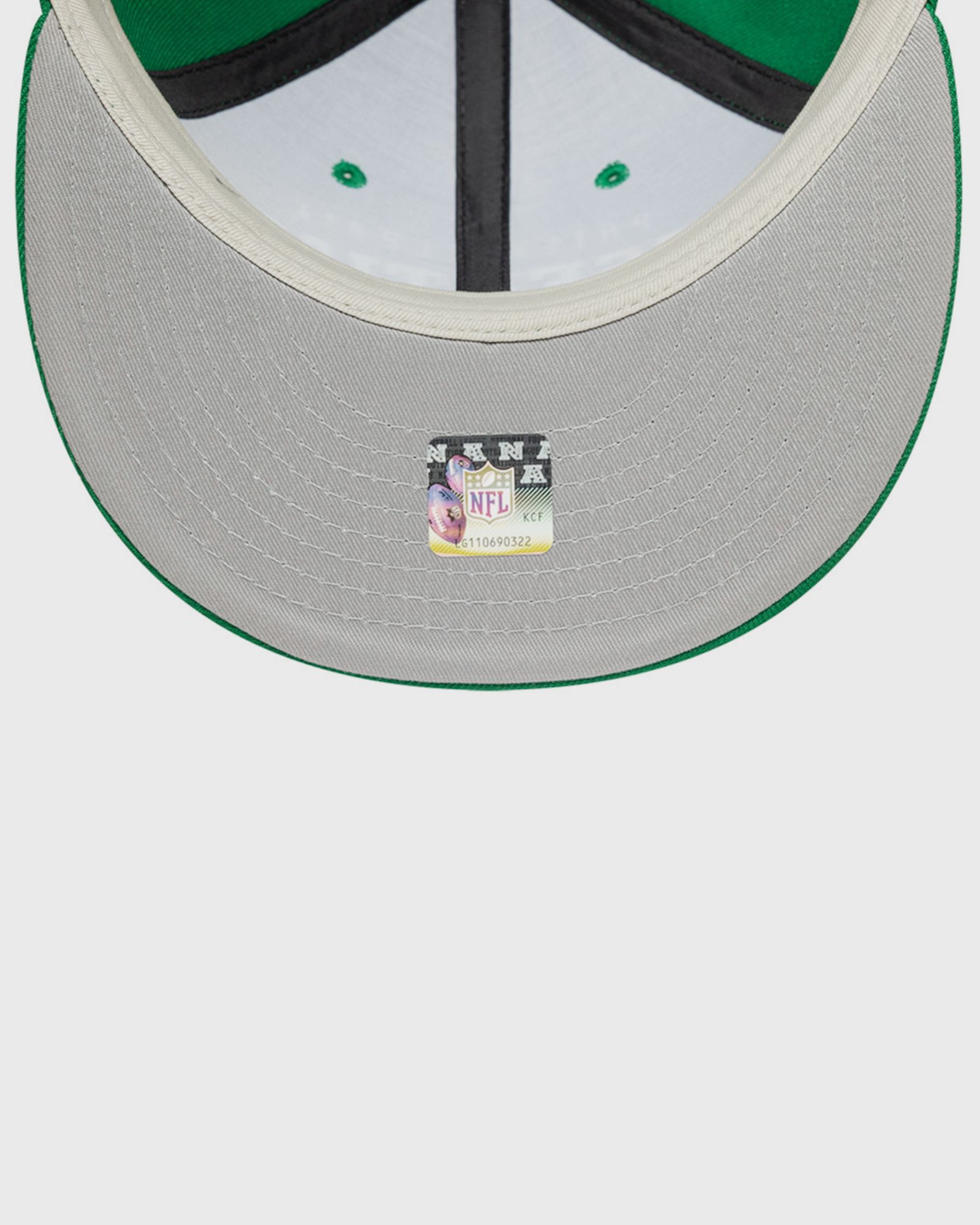 x Fear of God 9FIFTY Retro Crown-Philadelphia Eagles