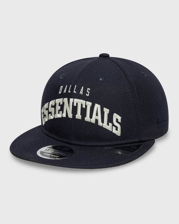 x Fear of God 9FIFTY Retro Crown-Dallas Cowboys