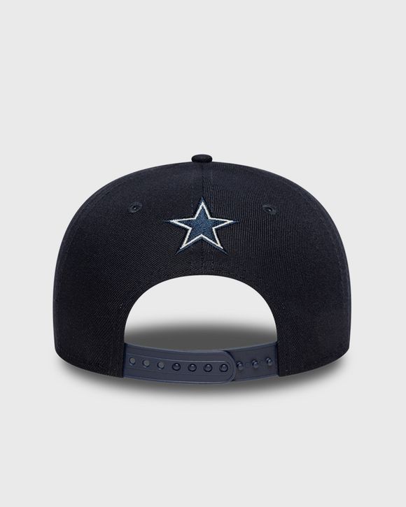 Thumbnail - X Fear of God 9FIFTY Retro Crown-Dallas Cowboys