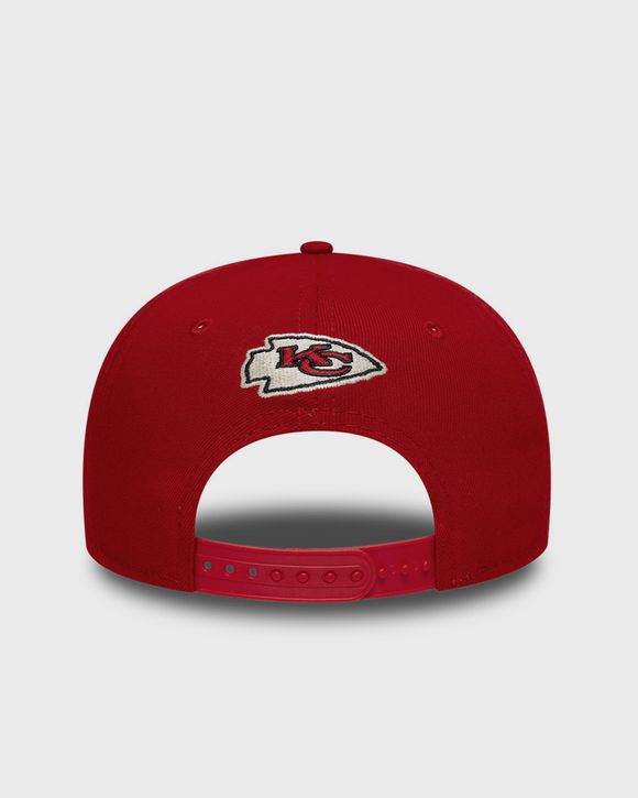 Thumbnail - X Fear of God 9FIFTY Retro Crown-Kansas City Chief