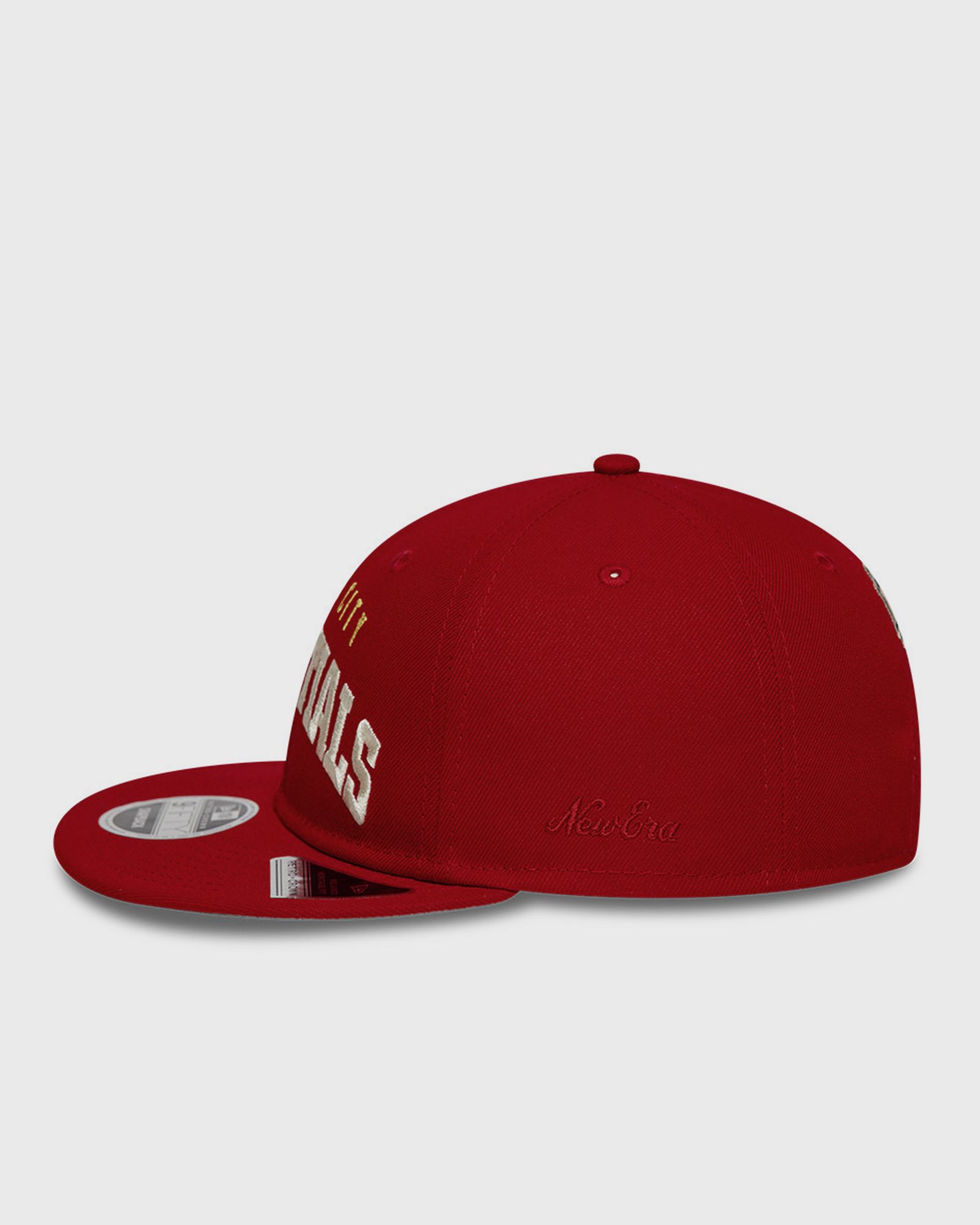 x Fear of God 9FIFTY Retro Crown-Kansas City Chief
